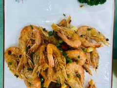 -景好海鲜餐厅(大鹏必选旅游店)