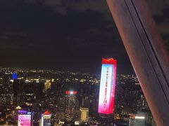 -东方明珠广播电视塔