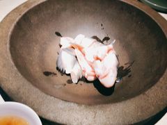 -鲜潭蒸汽石锅鱼(五道口购物中心店)