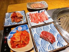 -勇誌烧肉·焱铁烧