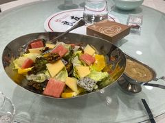 -良友·海鲜青岛菜(五四广场店)