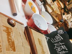 -大理实力希尔顿酒店•香全日制餐厅