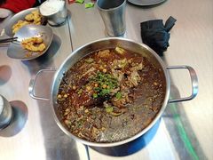 -蓉三少冒烤鸭·四川小吃集(北京首店)