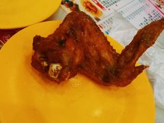 -冰岛茶餐厅(人民路店)