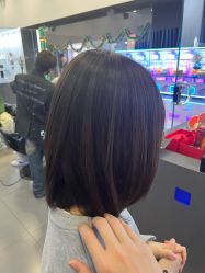 -CIT造型·烫发·染发