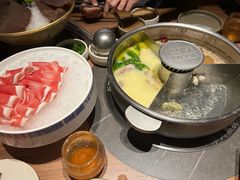 -巴奴毛肚火锅(京西大悦城店)