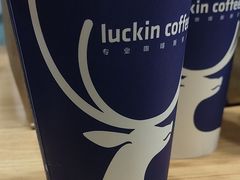 -瑞幸咖啡(尼盛尚品汇店)