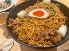 -火山屋台(新街口店)