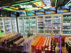 -阿记烧烤(英达路店)
