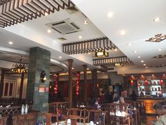 -橘子洲头湘菜馆