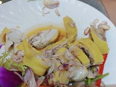 -南海食街(佛冈店)