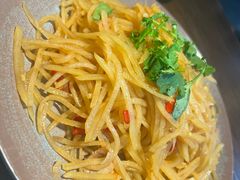 -破三川·新川菜(静安大融城店)