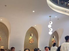 -宁波汤团店(外滩店)