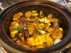 金玉满堂-南京大牌档(三阳广场苏宁店)