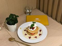 -PAN de PAIN Pancake & Sweets(K11 Art Mall店)