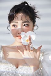 -金海岸婚纱摄影(塘沽店)