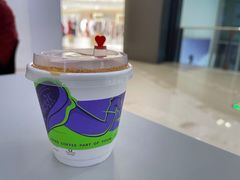 -Manner Coffee(港汇恒隆广场店)