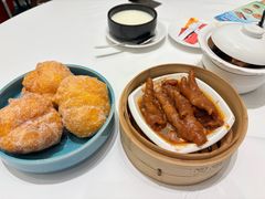 -陶陶居酒家(第十甫路总店)