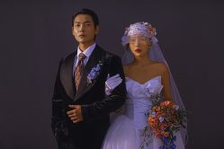 -喜爱高定婚纱摄影