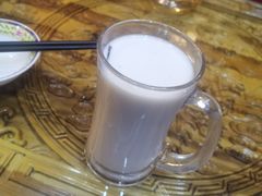 奶茶-宗巴雍姆藏餐府