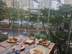 -厦门喜来登酒店
