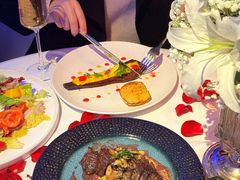-天玑高空江景餐厅&酒吧Sky Secret Restaurant&Bar