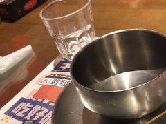 -神府路壹号·海鲜烧烤·砂锅粥·锅物(三坊七巷店)