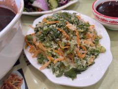 -葛记焖饼(伏牛路店)