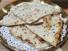 -清真·AL-JANNAT 佳纳特餐厅(狮子桥店)