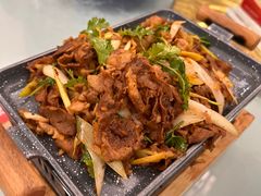-金鸭都·老北京特色家常菜(潘家园店)