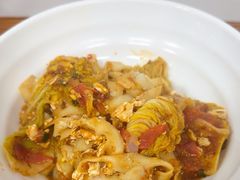 -小二面店