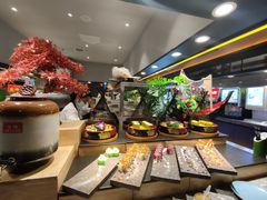 -吉布鲁 牛排海鲜自助(岳塘步步高广场店)