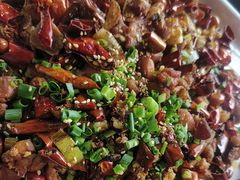 -李氏传家菜(兴城路店)