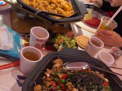 -蛙来哒(石景山万达店)