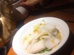 -炊烟小炒黄牛肉(东庆街店)