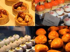 -广州富力君悦大酒店·凯菲厅