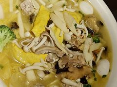 -绍兴老味道·非遗门店(银泰城店)