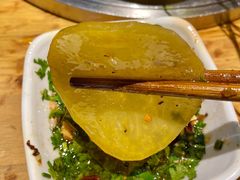 -袁记串串香(新南门店)