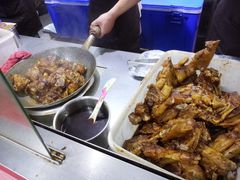 -赵元章肉骨烧(山塘街店)