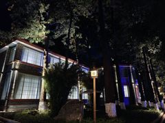 -西昌邛海宾馆