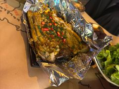 -小吴先生的店·东北烧烤(林科大店)