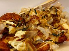 -泉鲤章鱼烧(互联宝地店)