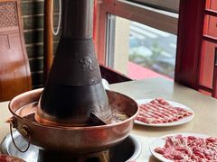 -总参北京涮羊肉
