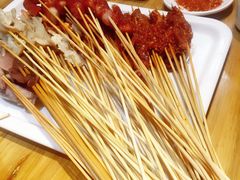 -袁记串串香(北国店)