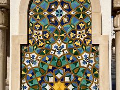 -哈桑二世清真寺