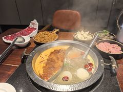 -巴邑火锅(江北万达店)