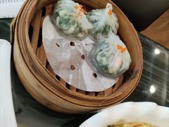 -虾饺妹·粤式手工点心(水荫路店)