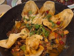 -东来土菜馆(民祥园路店)