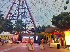 -三亚海昌梦幻海洋不夜城