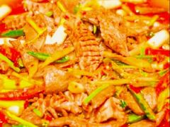 -江味龙虾馆·裸蓝龙虾(南山店)